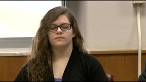 Judge orders release of Wisconsin woman, convicted as a teen, in Slender Man stabbing case