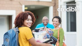 Parents less worried about paying for college, some still leaning on student loans, survey finds