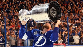 Photos: Tampa Bay Lightning win second-straight Stanley Cup title