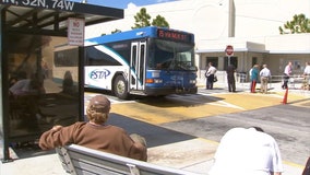 PSTA needs to hire nearly 90 new drivers within the next year