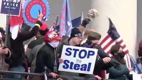 In wake of January 6 riot, U.S. Capitol Police opens field office in Tampa