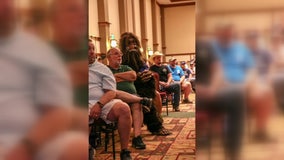 Great Florida Bigfoot Conference brings believers to Lakeland