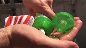 USF dermatologist's guide for using sunscreen to prevent skin cancer