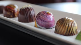 Sarasota café specializes in local chocolates, local flavors
