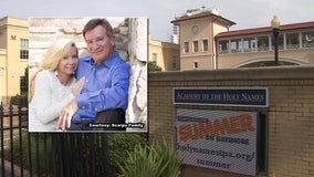 Lawyer: Family suing Tampa school for straying from 'conservative Catholic education'