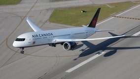 Tampa International Airport to resume nonstop flights to Canada