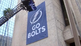 Stanley Cup Final: Bolts return to Canada to face the Habs with 2-0 lead