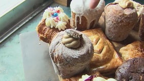 Lakeland bakery makes 'Forbes Next 1,000' list