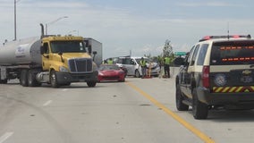 FHP ramping up efforts to stop speeding, distracted driving