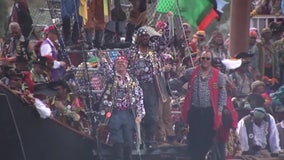Tickets for 2022 Gasparilla festivities go on sale Friday