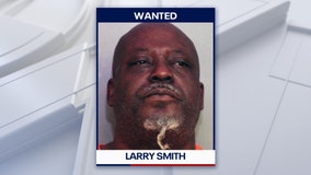 Auburndale man wanted for murdering girlfriend, Polk County deputies say