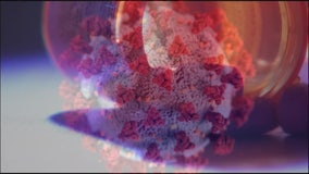 US overdose deaths hit record 93,000 in pandemic last year