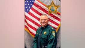 Retired Hardee sheriff's Major Paul 'Eddie' Davis dies