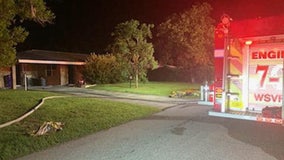 Highlands fire officials: Sebring home didn’t have working smoke alarm; 1 pulled from fire