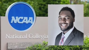 Tampa company, former Berkeley Prep student-athlete make history under new NCAA rules