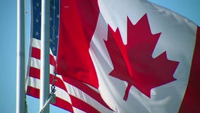 Canadian border changes could boost Florida tourism