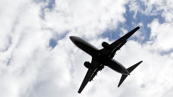 New COVID-19 testing requirements for inbound international travelers begin Monday