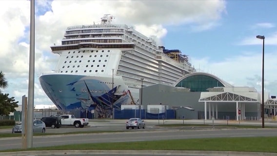 Appeals court blocks injunction, forces cruise lines to continue following CDC rules