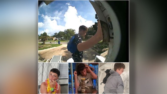 New Port Richey police searching for missing teen in need of medications