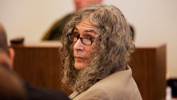 Convicted serial killer Rodney Alcala dies on California's death row