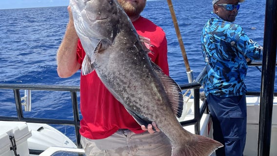 Fishing Report: July 9, 2021