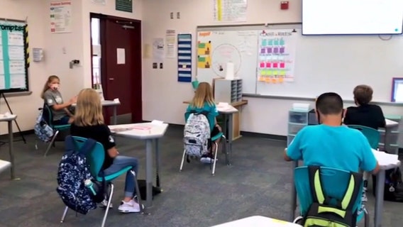 Hillsborough County district leaders will meet to discuss changes to school boundaries