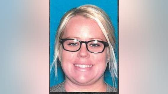 San Bernardino mother, teenage son arrested after toddler was accidentally shot in backseat of car