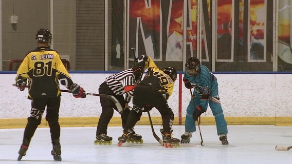 Hockey fans turn attention to Bay Area for championships on and off the ice