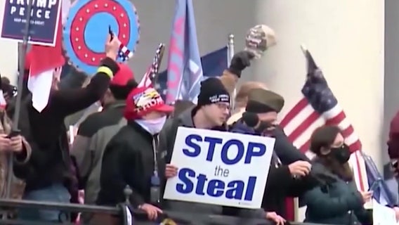 In wake of January 6 riot, U.S. Capitol Police opens field office in Tampa