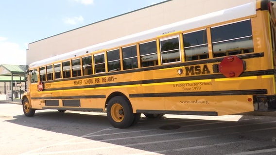 Manatee County school rolls out $2 million smart school buses