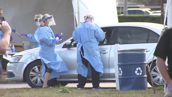 Fourth wave of COVID-19 pandemic is around the corner, health experts say