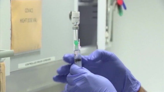 US employers ratchet up the pressure on unvaccinated workers