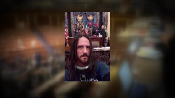 Tampa man among first to plead guilty for involvement in Capitol riot