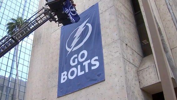 Stanley Cup Final: Bolts return to Canada to face the Habs with 2-0 lead