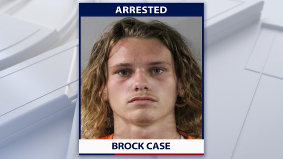 Plant City man turns himself in following fatal hit-and-run crash