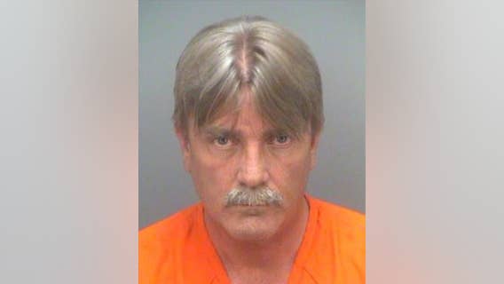 Yearlong child porn investigation leads to arrest of Pinellas Park man
