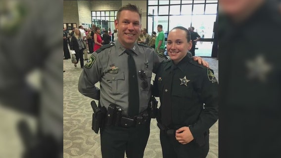 Pasco County deputy siblings serve community and country
