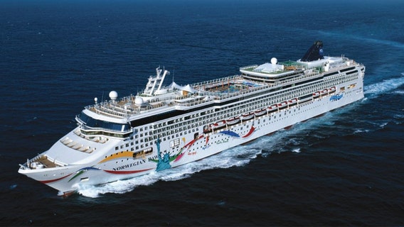 Florida fires back in Norwegian Cruise Line's challenge to vaccine passport ban