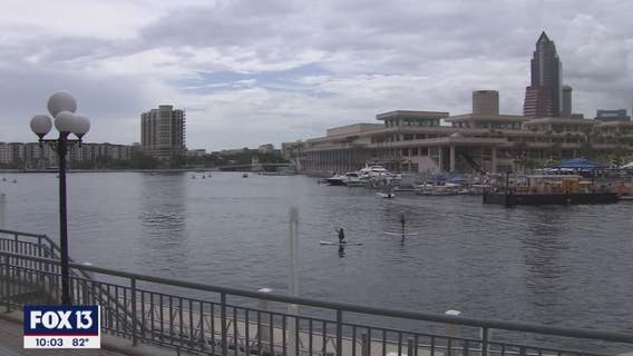 Fans, businesses prepare for third championship boat parade in 10 months
