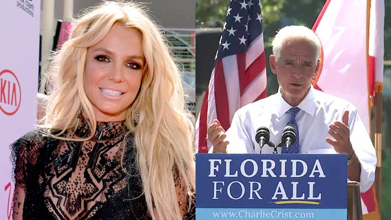 Florida lawmaker proposes Free Britney Act to provide individual rights for conservatees