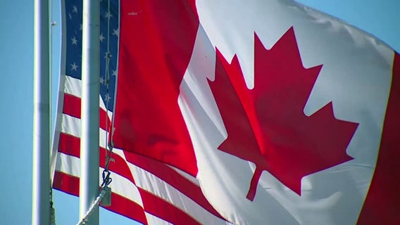 Canadian border changes could boost Florida tourism