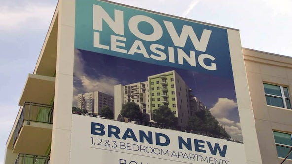 Tampa Bay area rent increase outpaces rest of U.S.