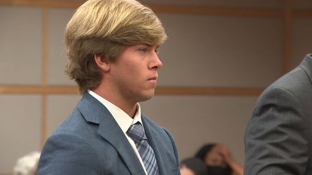 Largo teen sentenced to five years probation in Halloween boat crash that killed 16-year-old