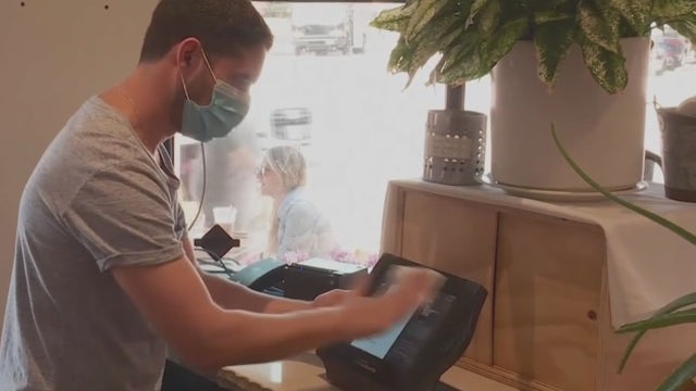 Testing for work, travel reveals breakthrough COVID cases, experts say