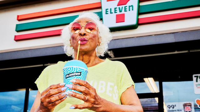 7-Eleven Free Slurpee Day: Here’s how to get yours