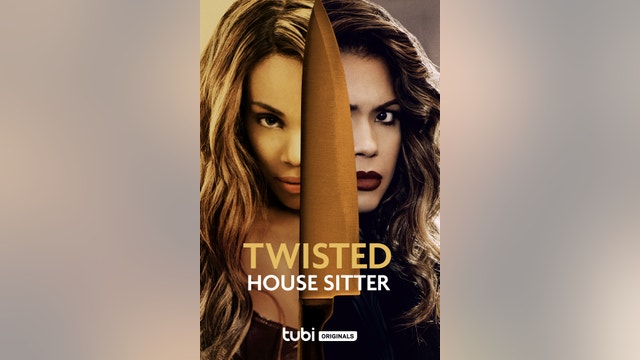 Summer thriller Twisted House Sitter premieres July 16 on Tubi