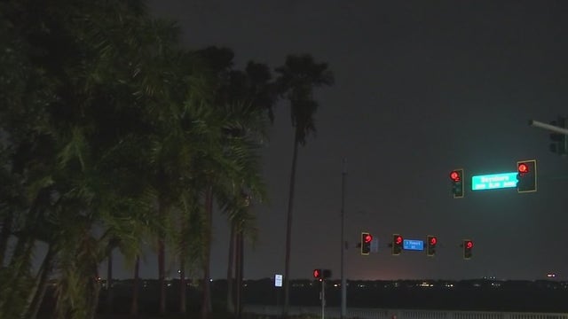 Low-lying South Tampa awaits possible Elsa flooding