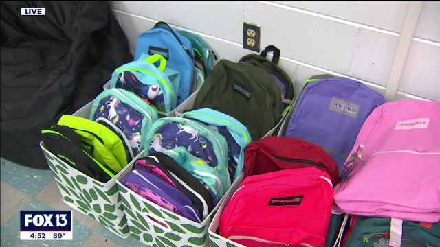 Tampa micro-school provides individualized learning for ESL students