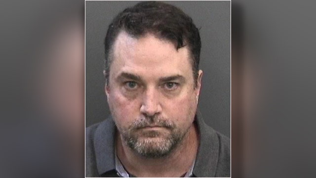 ‘He preyed on the huge hearts of dog lovers’: Former pet charity CEO pleads guilty to fraud