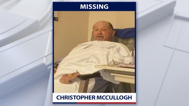 Hillsborough deputies searching for missing, endangered Plant City man